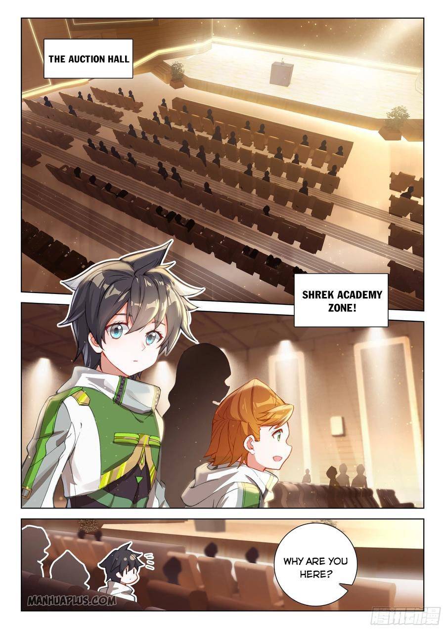 Chapter 180 - Image 3