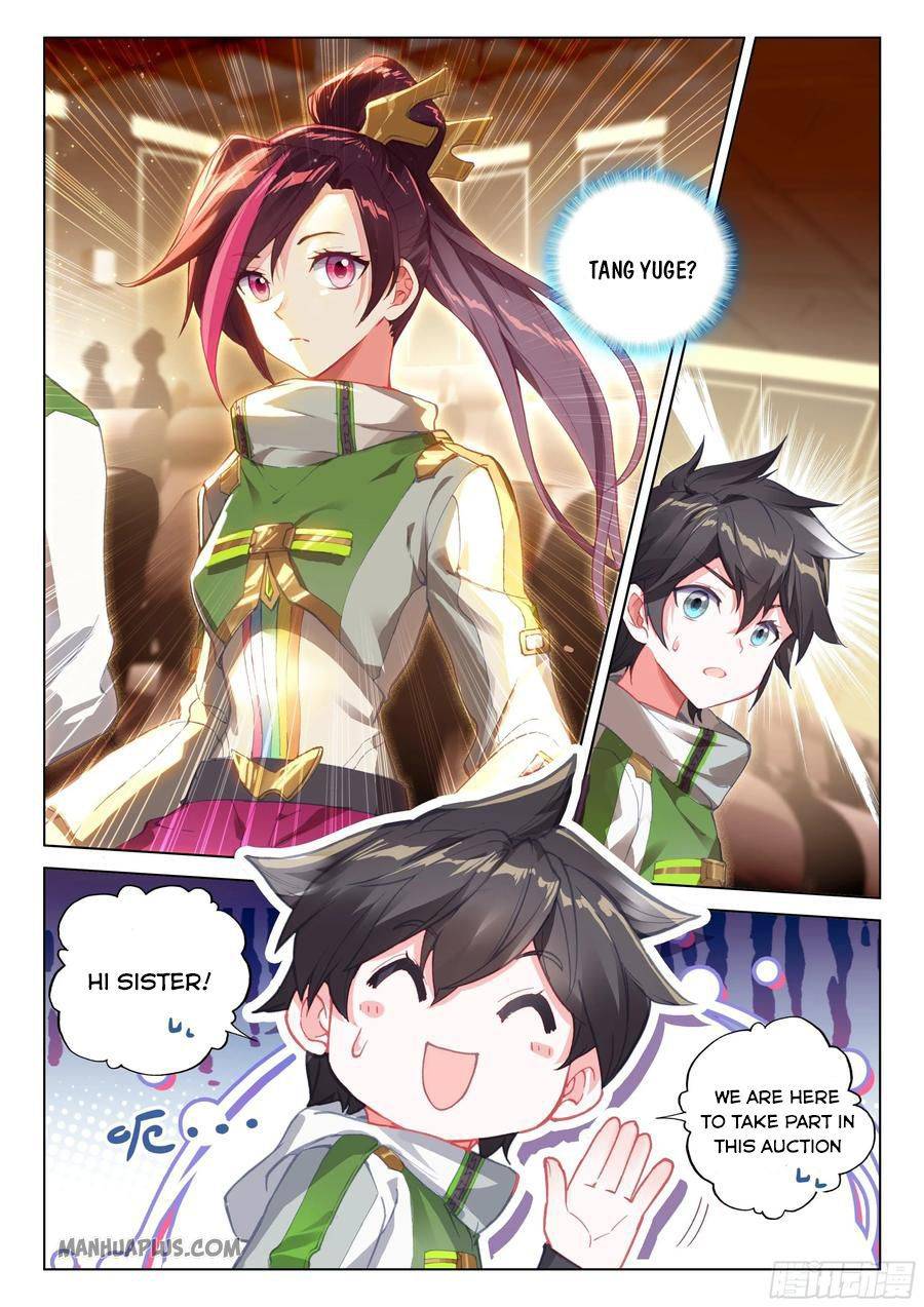 Chapter 180 - Image 4