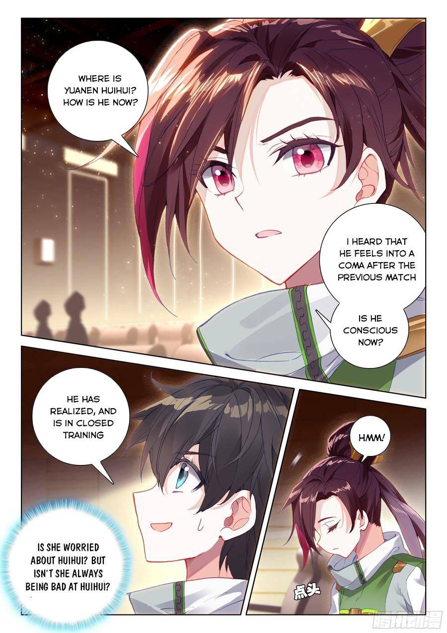 Chapter 180 - Image 5