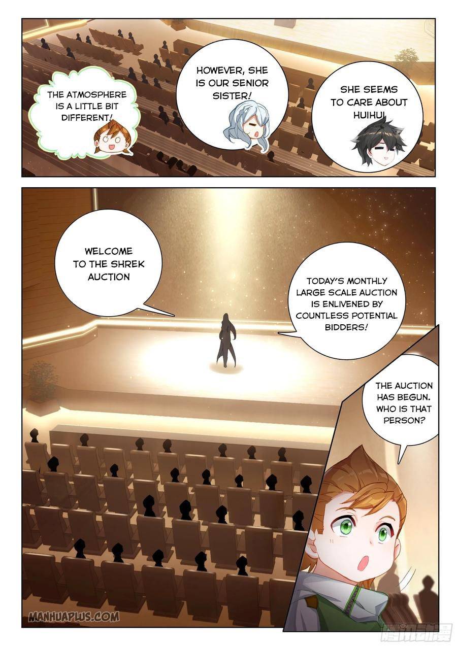 Chapter 180 - Image 6
