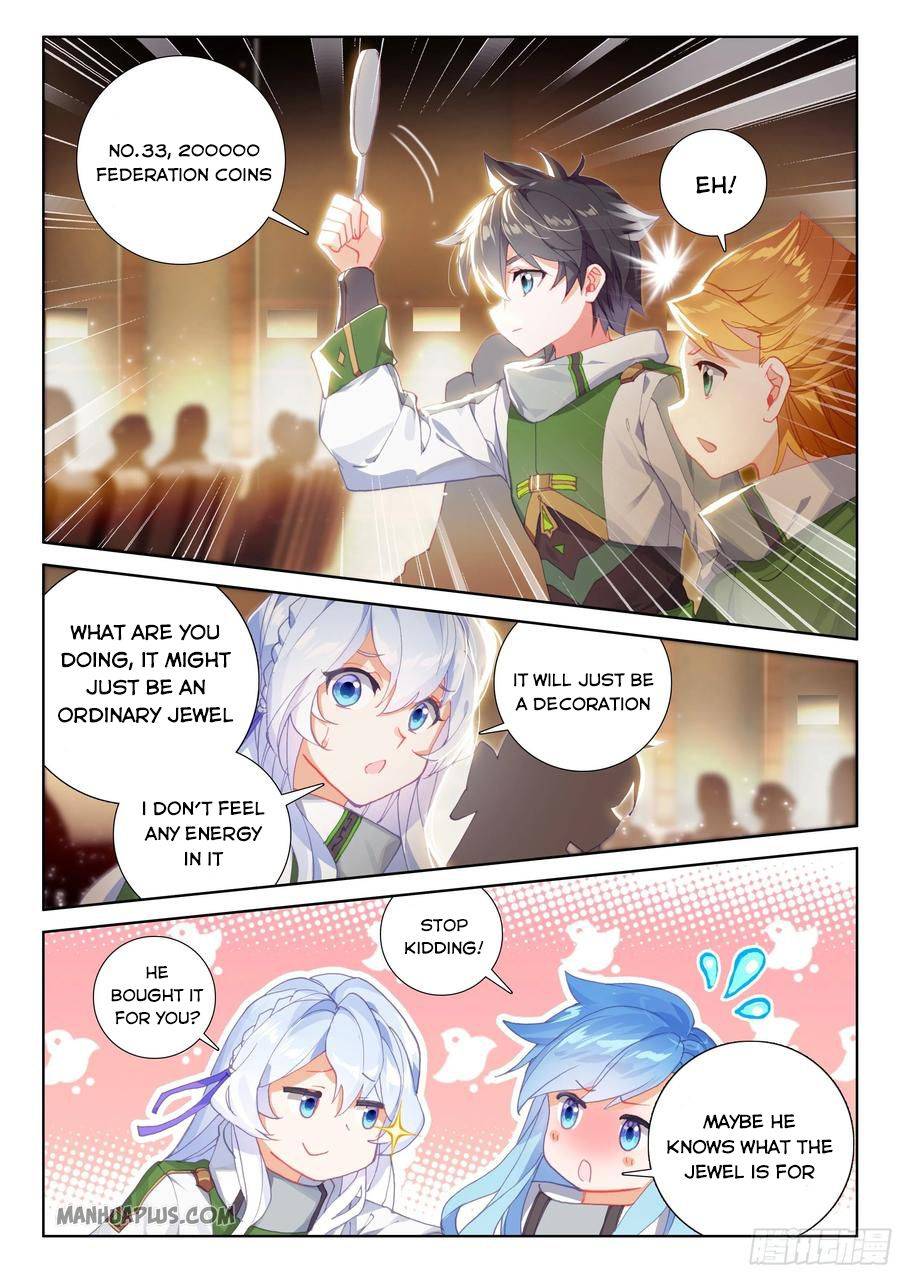 Chapter 181 - Image 4