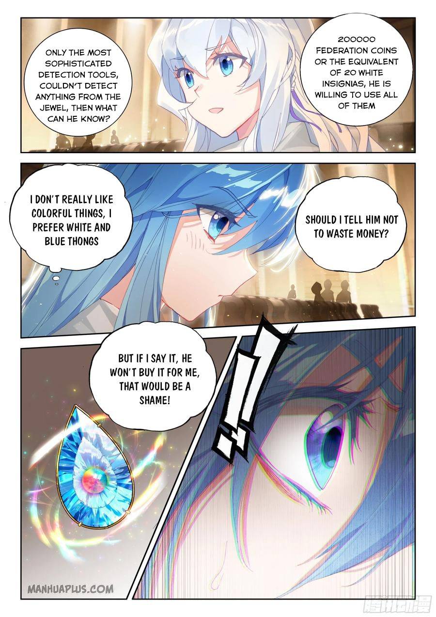Chapter 181 - Image 5