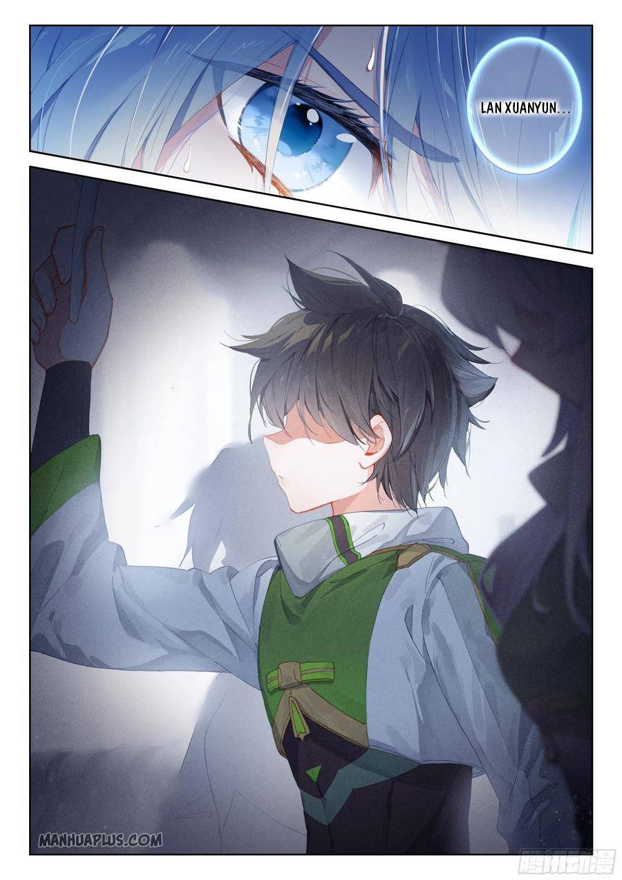 Chapter 181 - Image 7