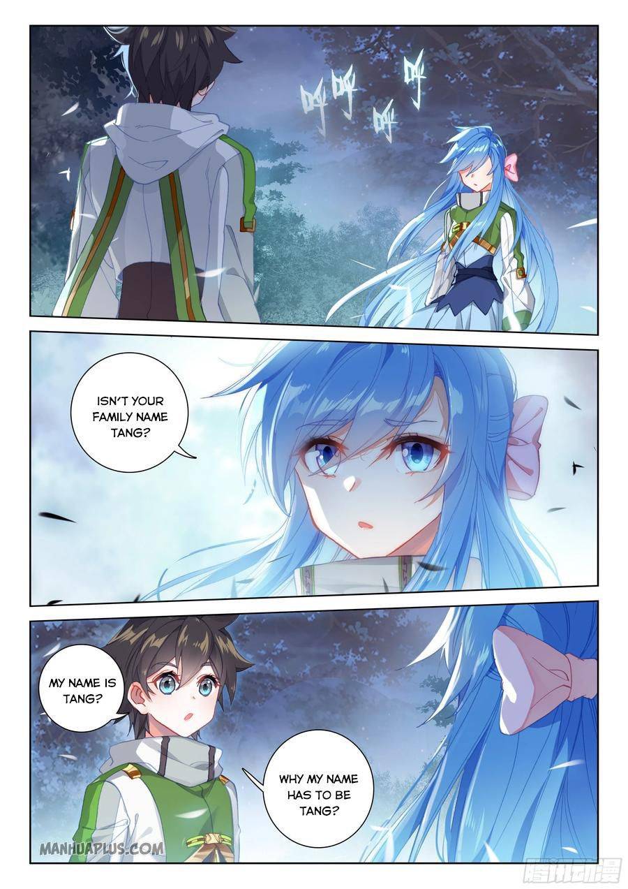 Chapter 182 - Image 3