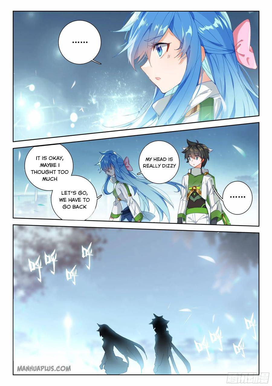Chapter 182 - Image 4