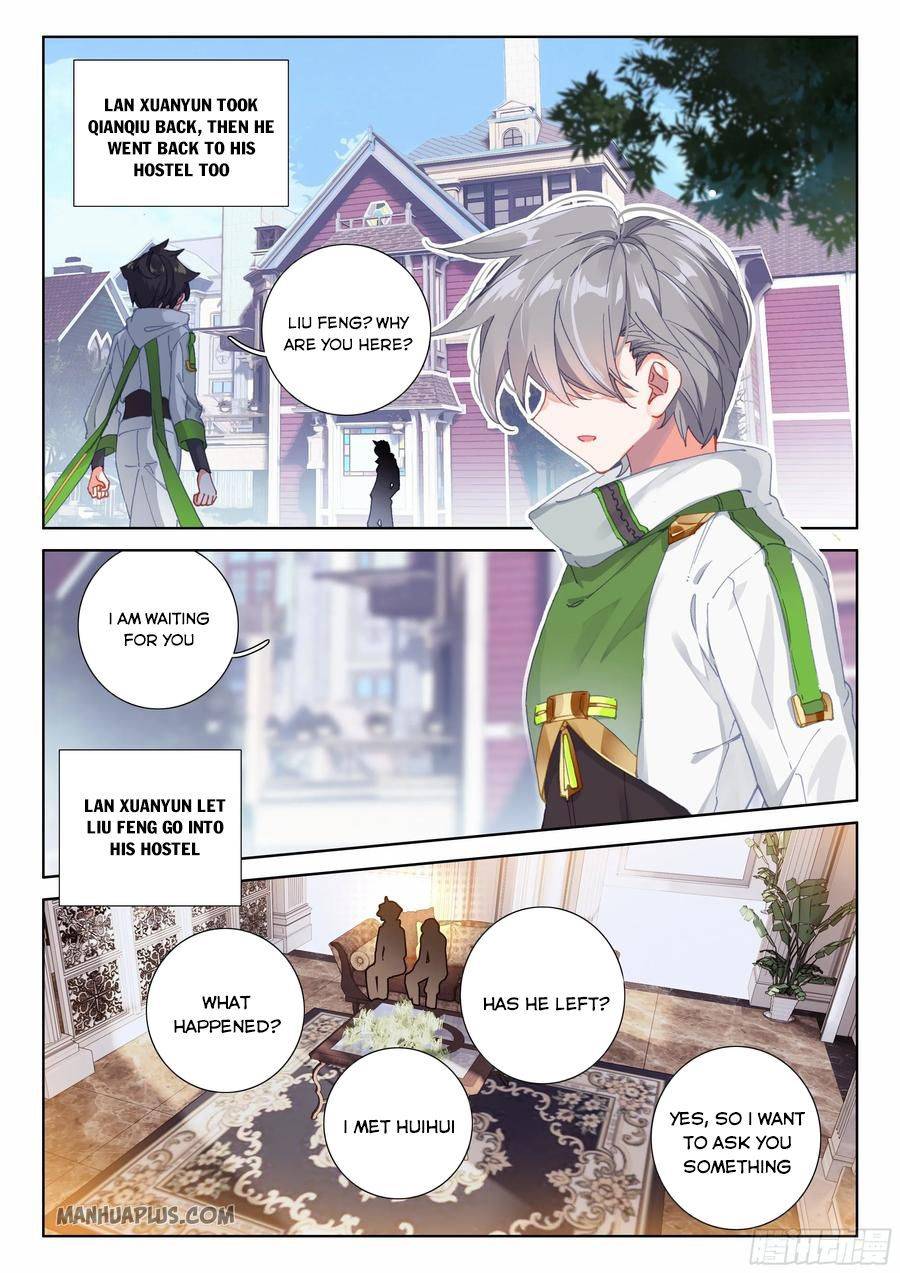 Chapter 182 - Image 5