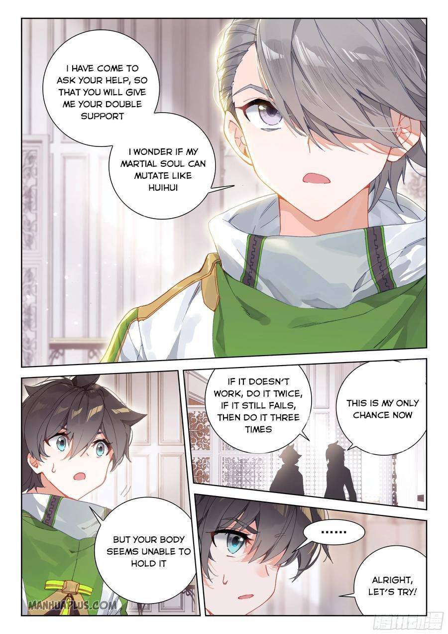 Chapter 182 - Image 6