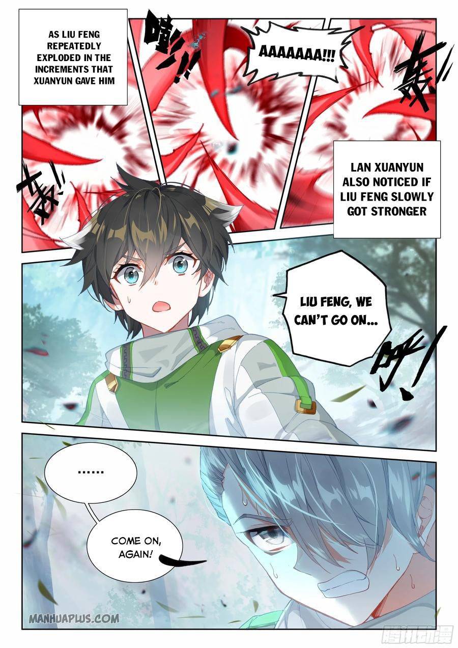 Chapter 182 - Image 8