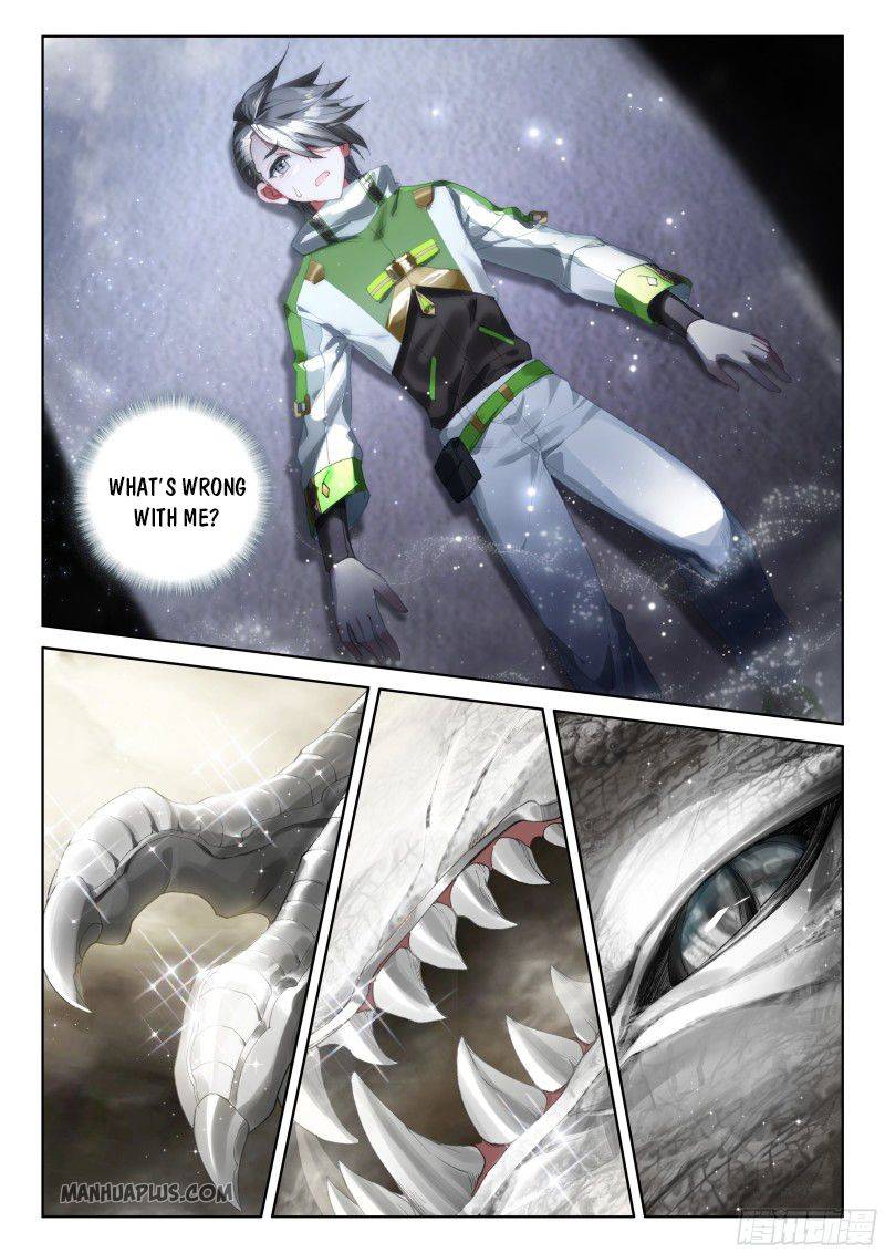 Chapter 183 - Image 3