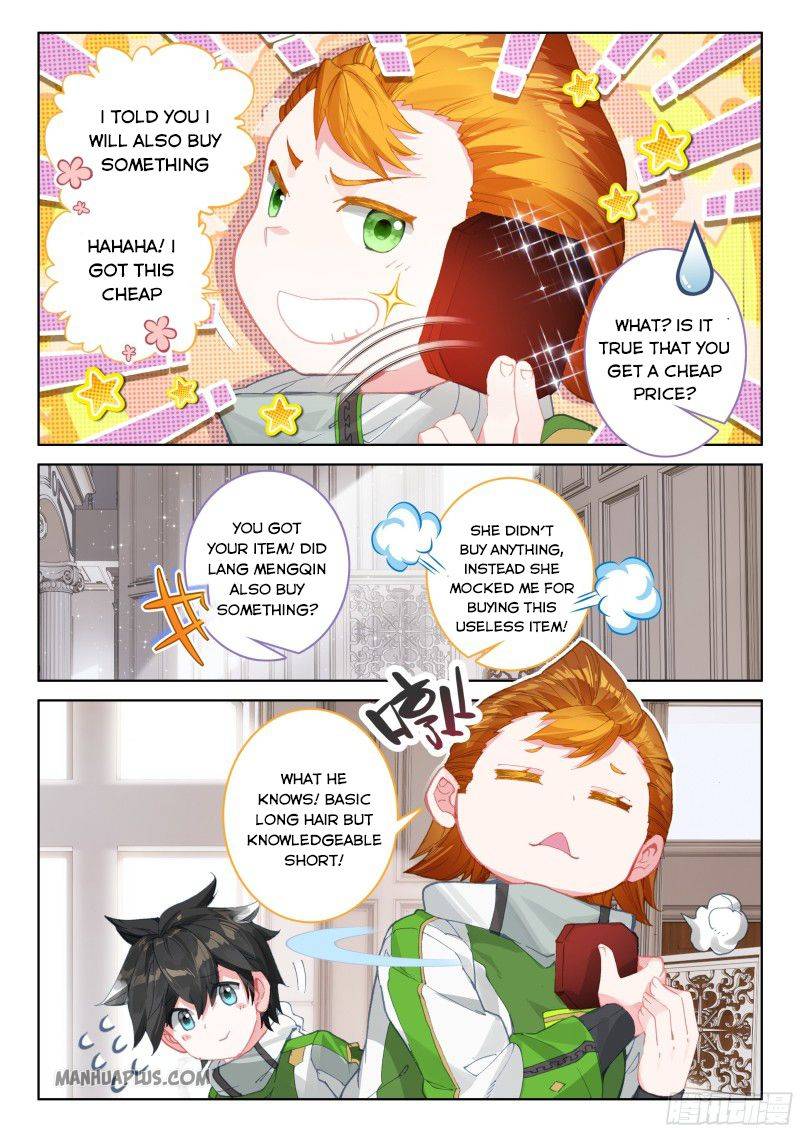 Chapter 183 - Image 8