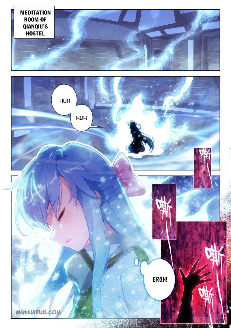 Chapter 184 - Image 3