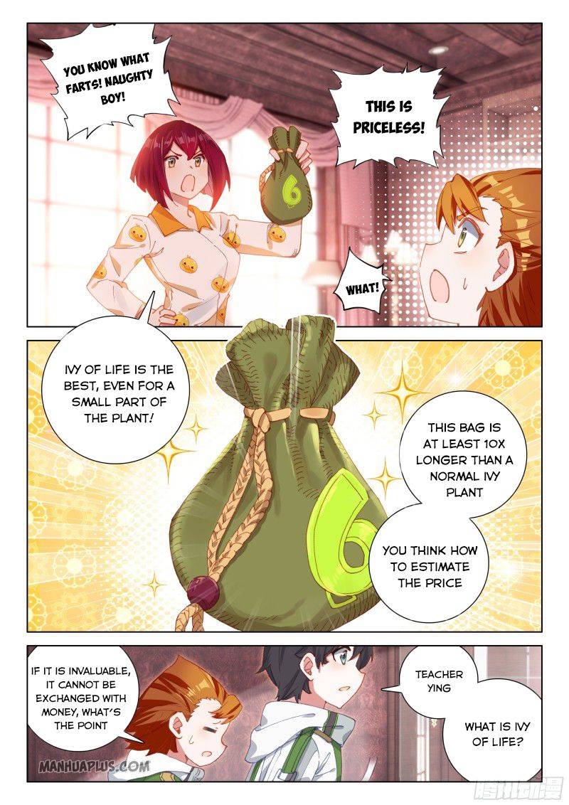Chapter 187 - Image 2