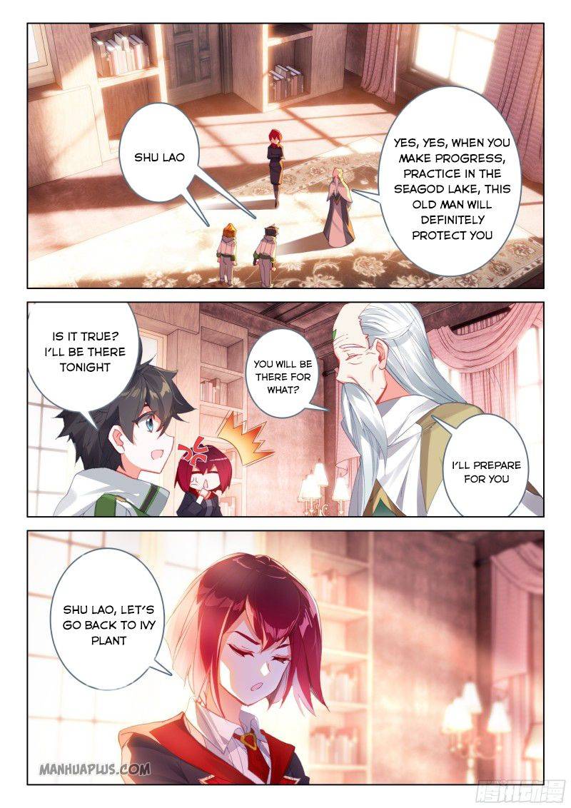 Chapter 187 - Image 6