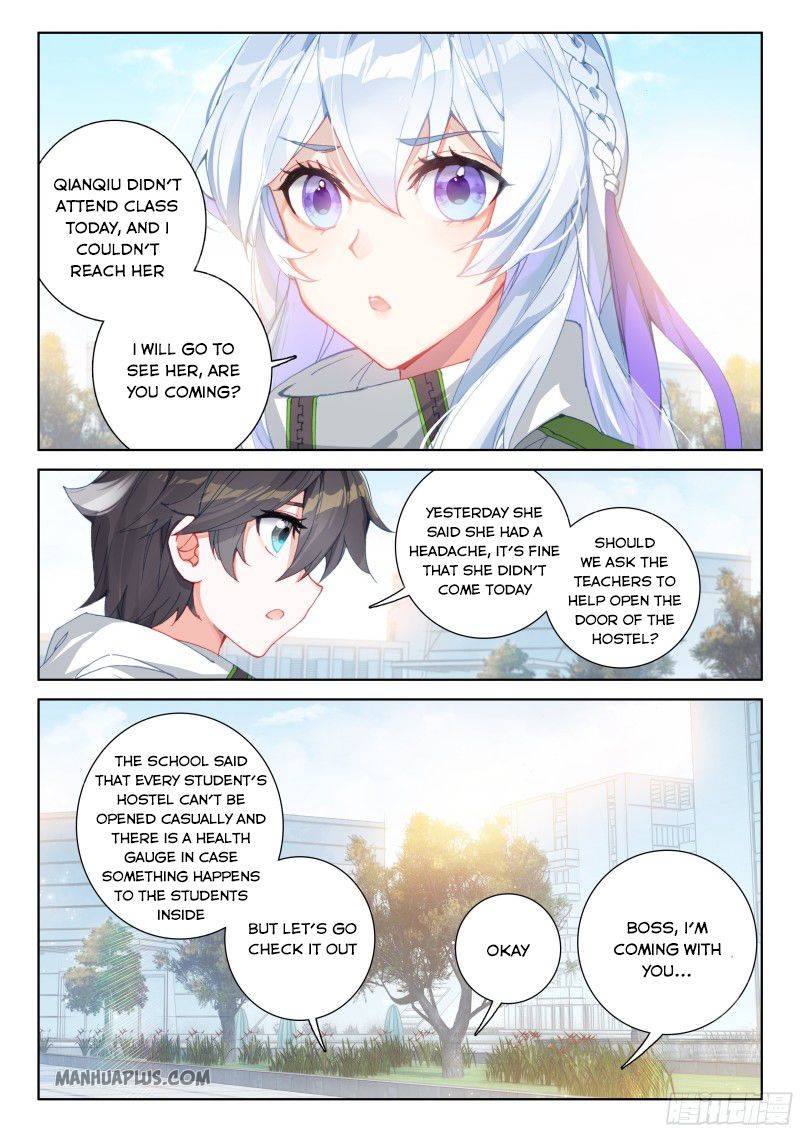 Chapter 188 - Image 6