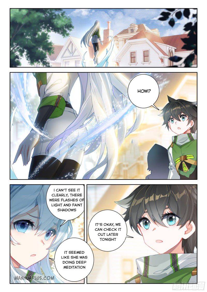 Chapter 188 - Image 7