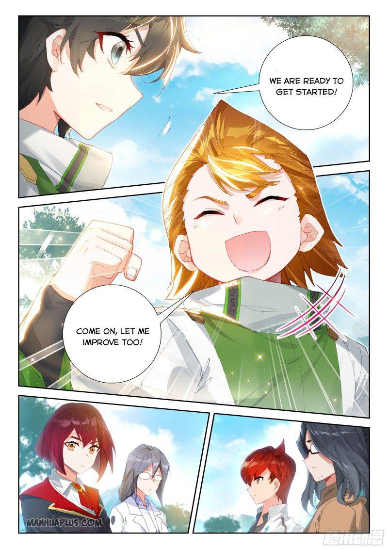 Chapter 189 - Image 2