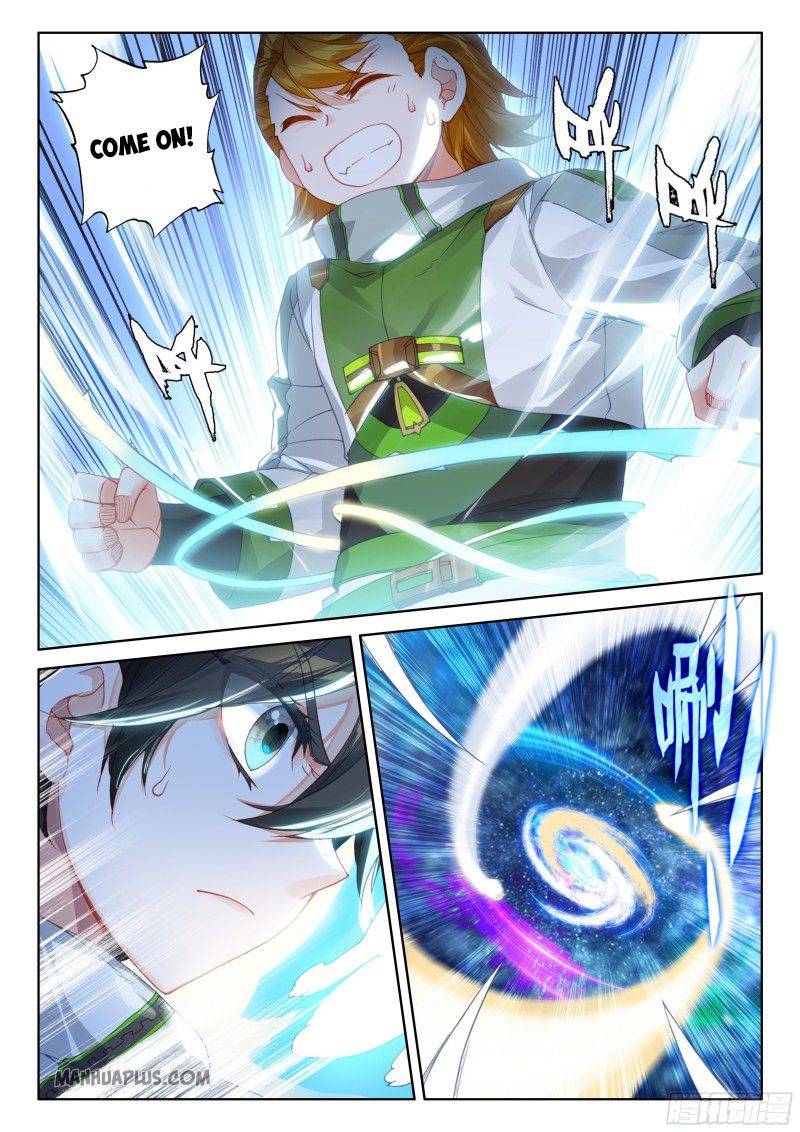 Chapter 189 - Image 4