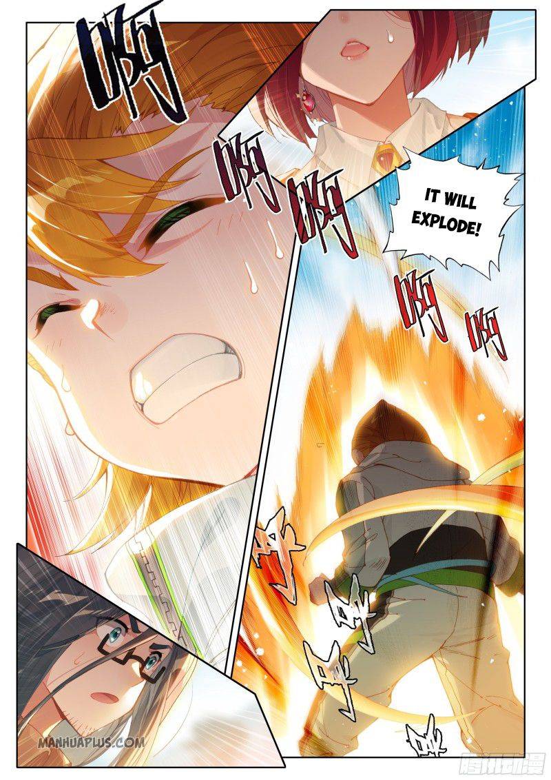 Chapter 189 - Image 5
