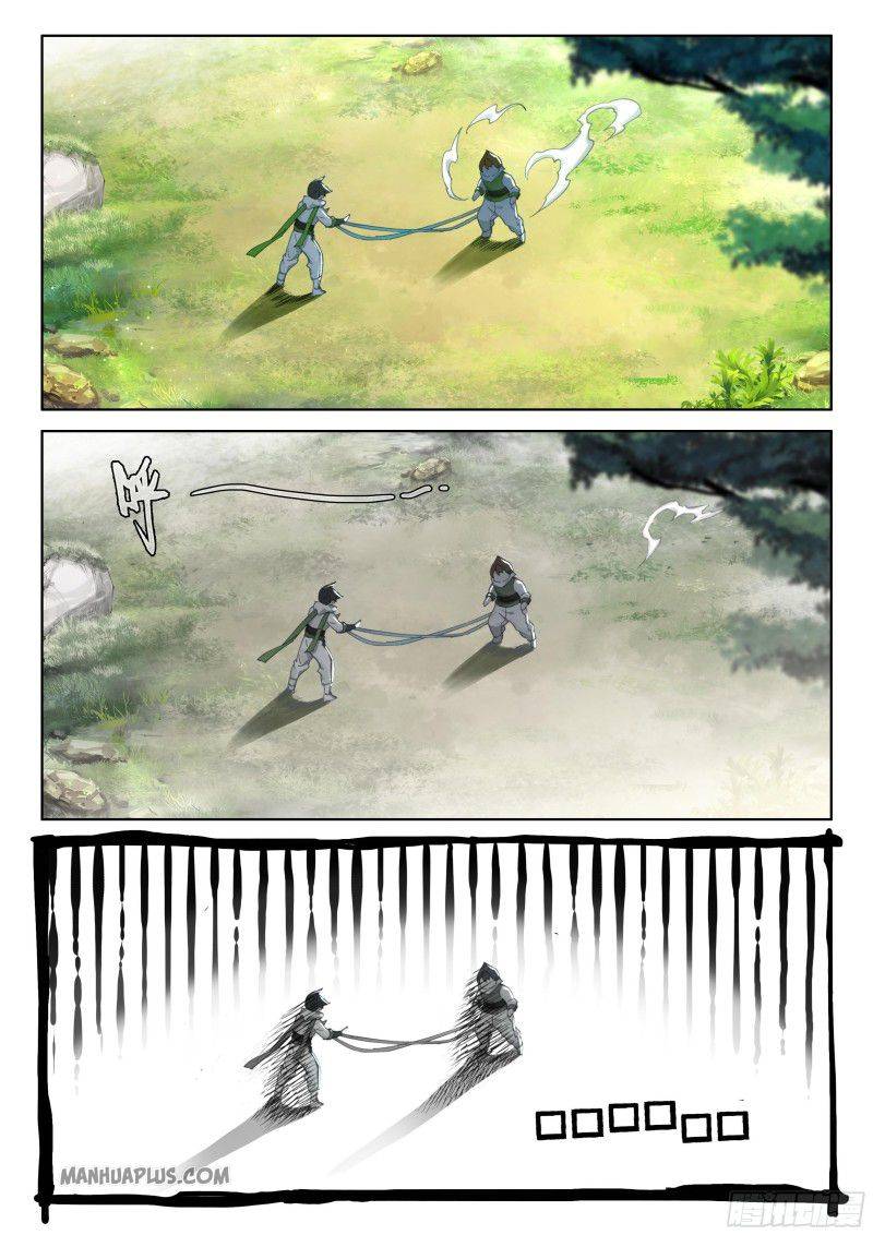 Chapter 189 - Image 6