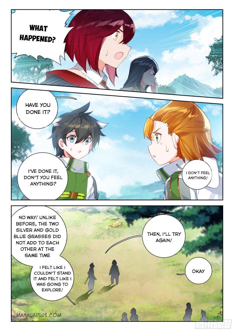 Chapter 189 - Image 7