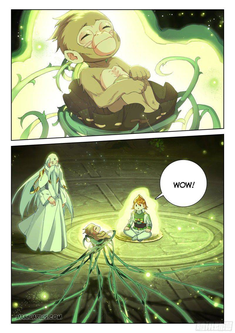 Chapter 190 - Image 3