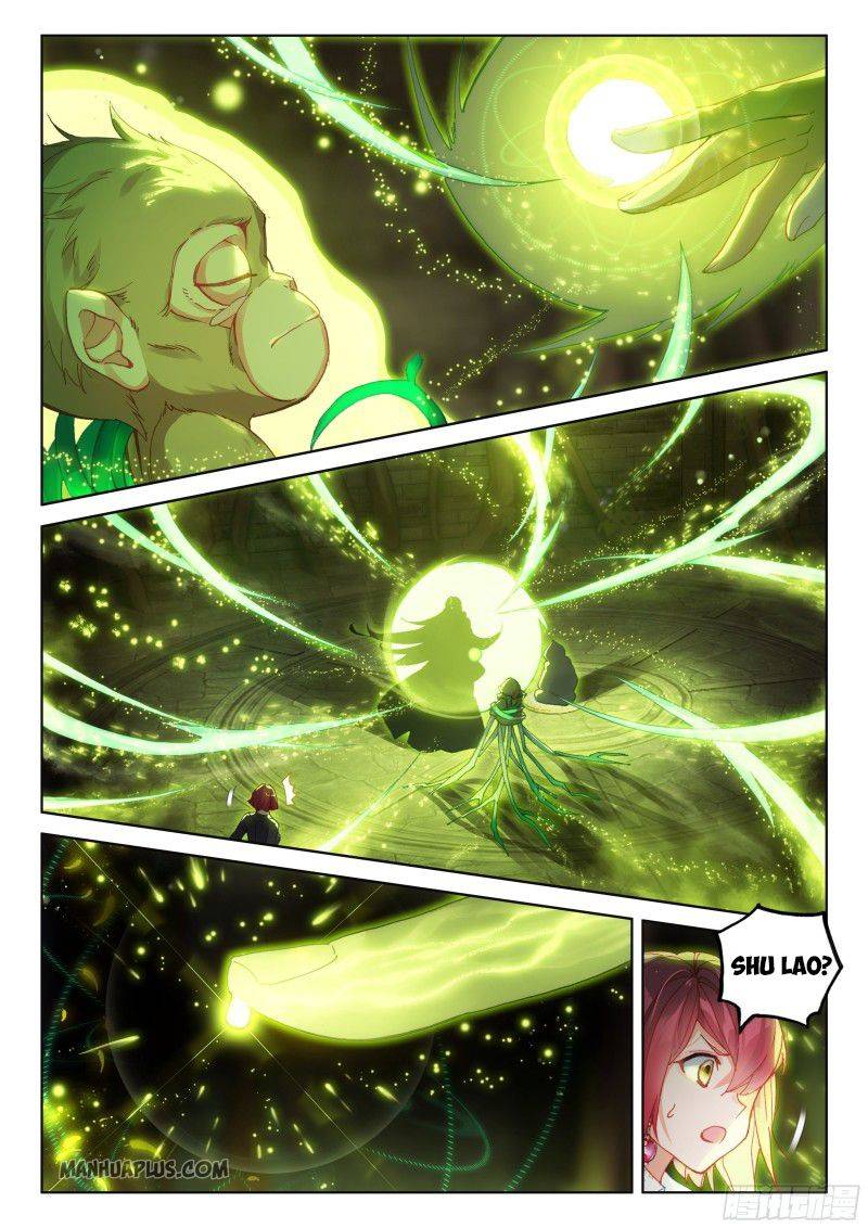 Chapter 190 - Image 5