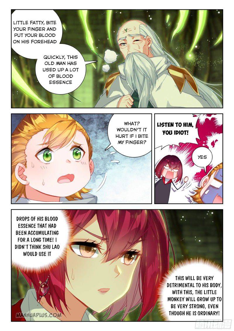 Chapter 190 - Image 7