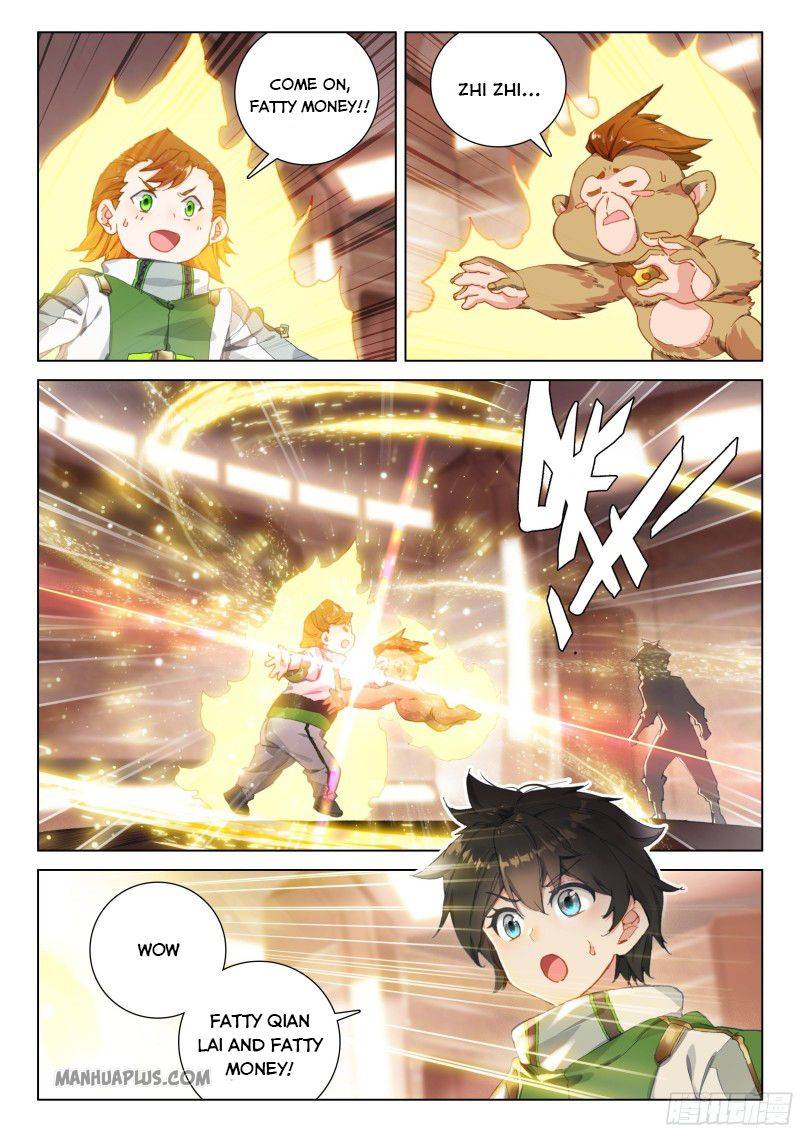Chapter 193 - Image 2