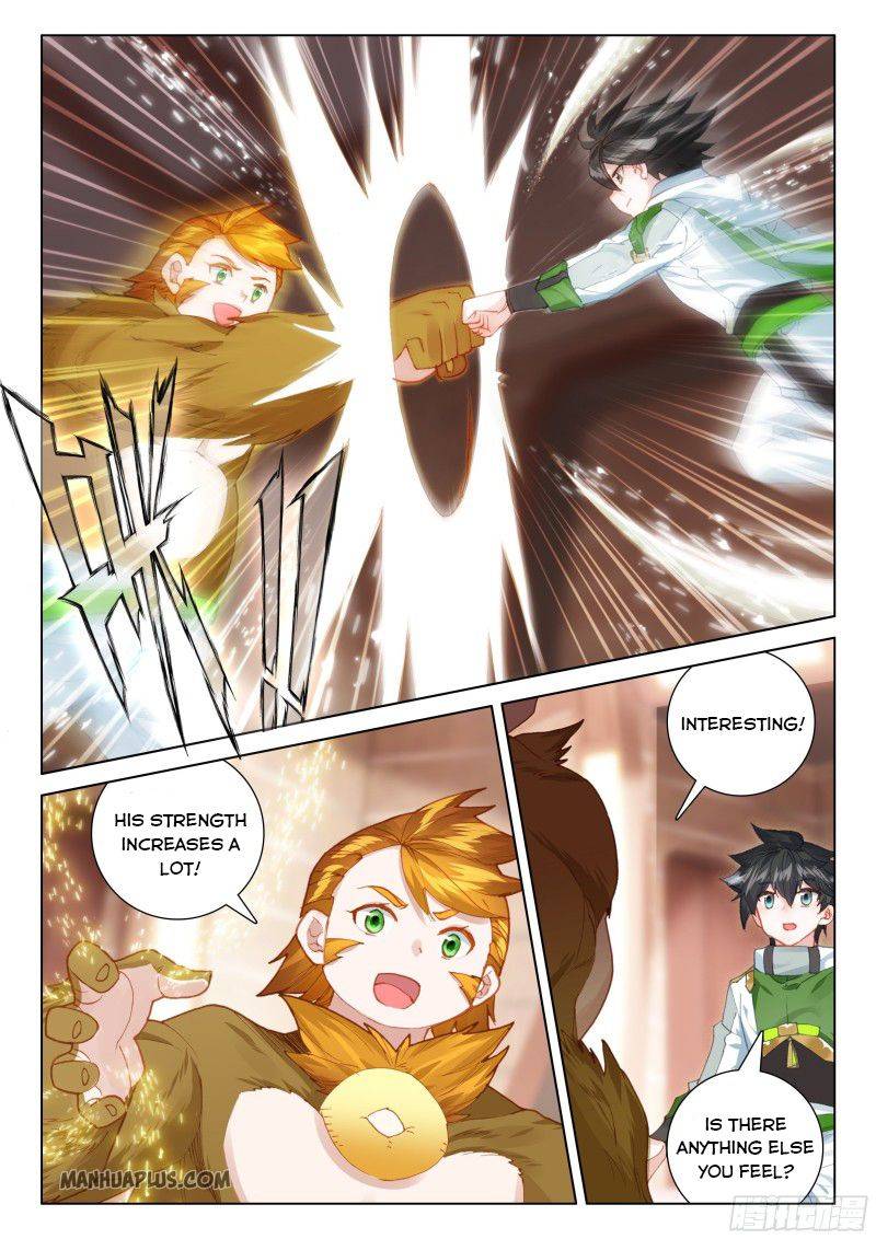 Chapter 193 - Image 4