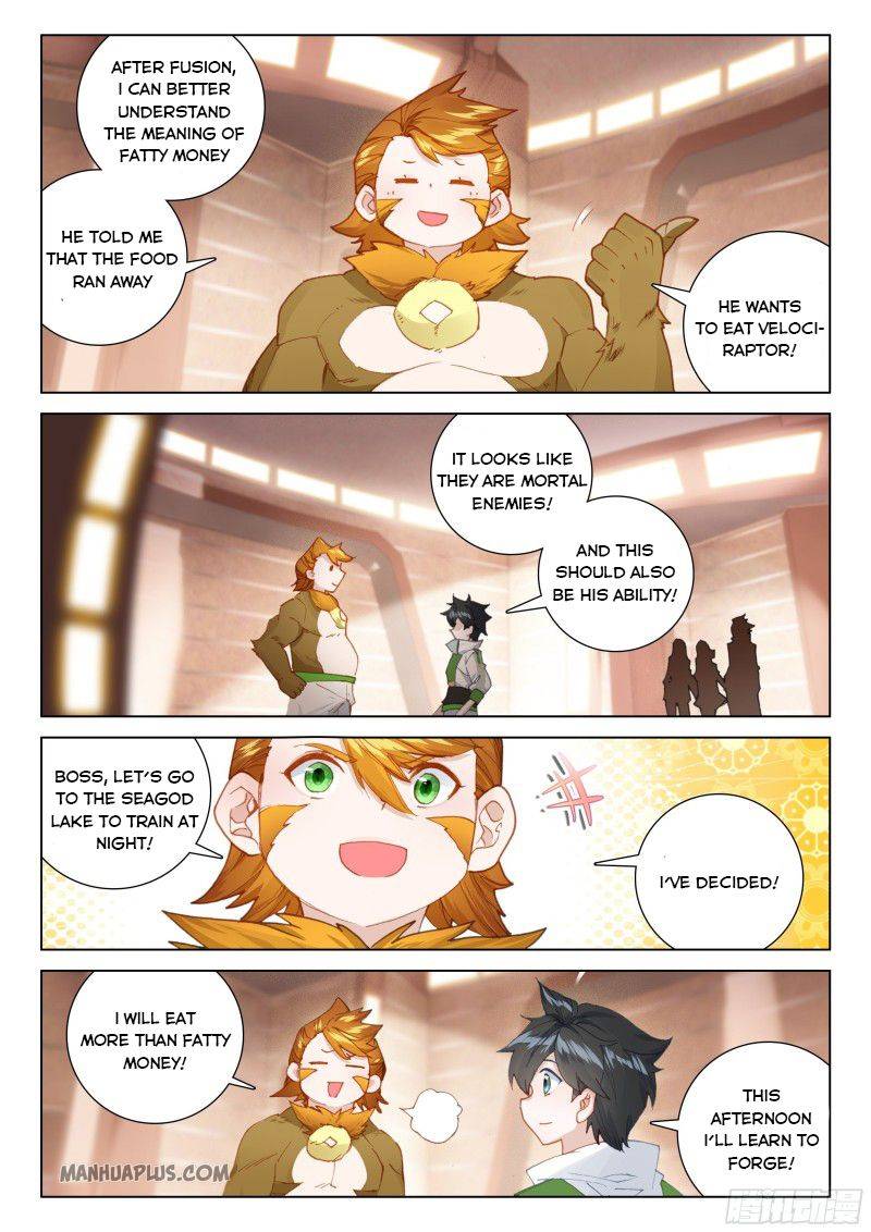 Chapter 193 - Image 5