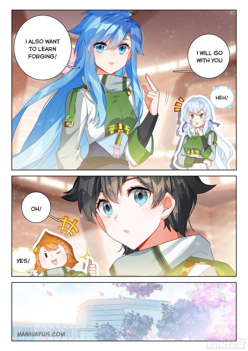 Chapter 193 - Image 6