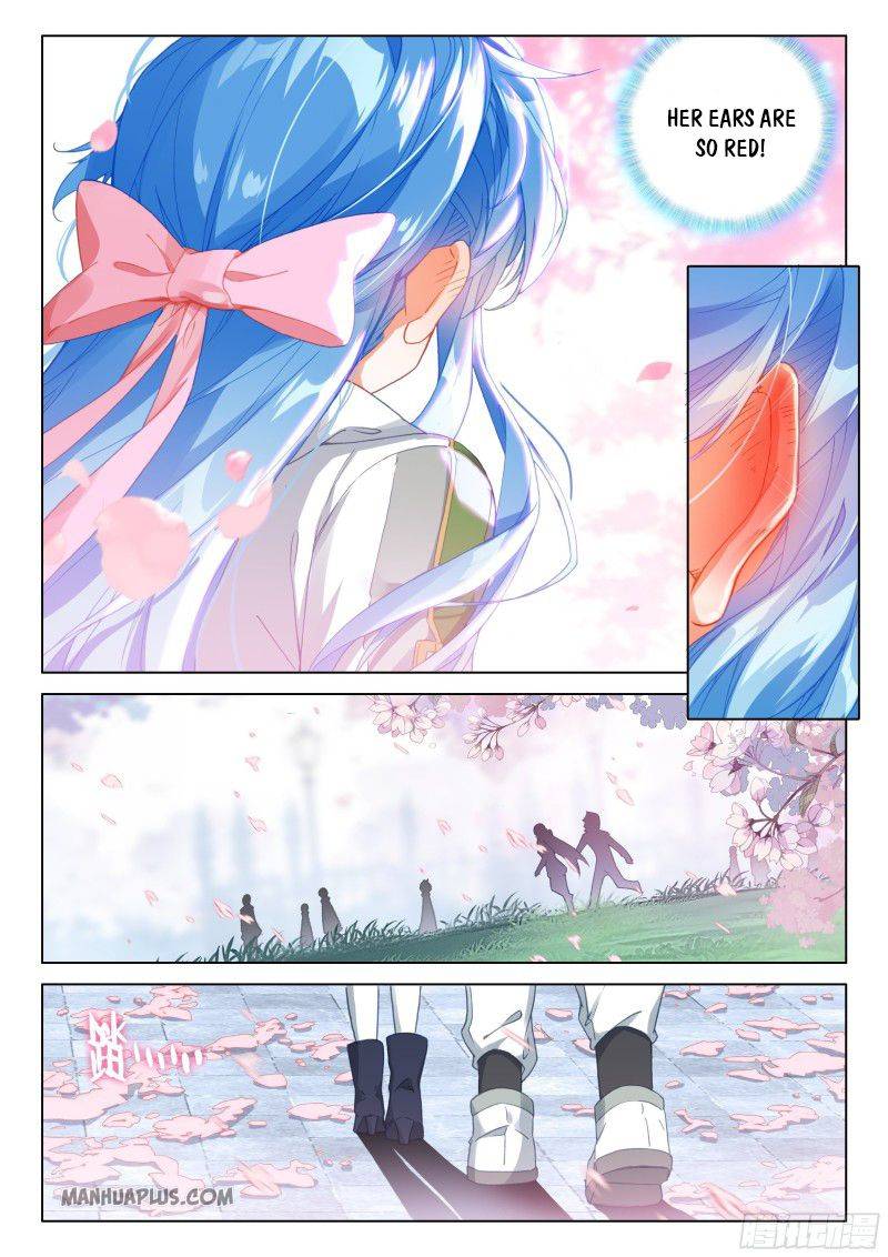 Chapter 193 - Image 9