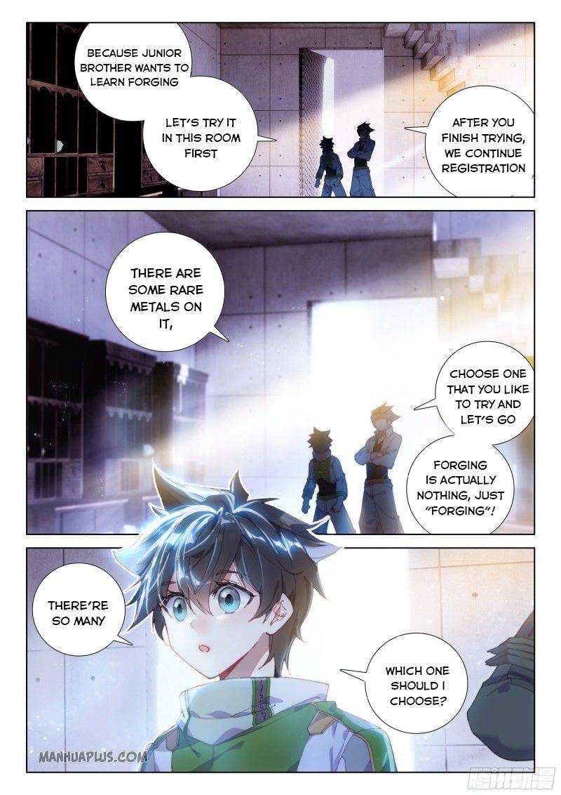 Chapter 194 - Image 2