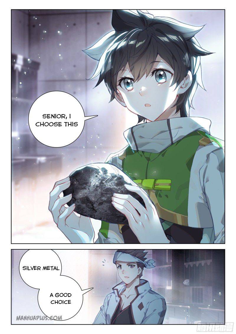 Chapter 194 - Image 5