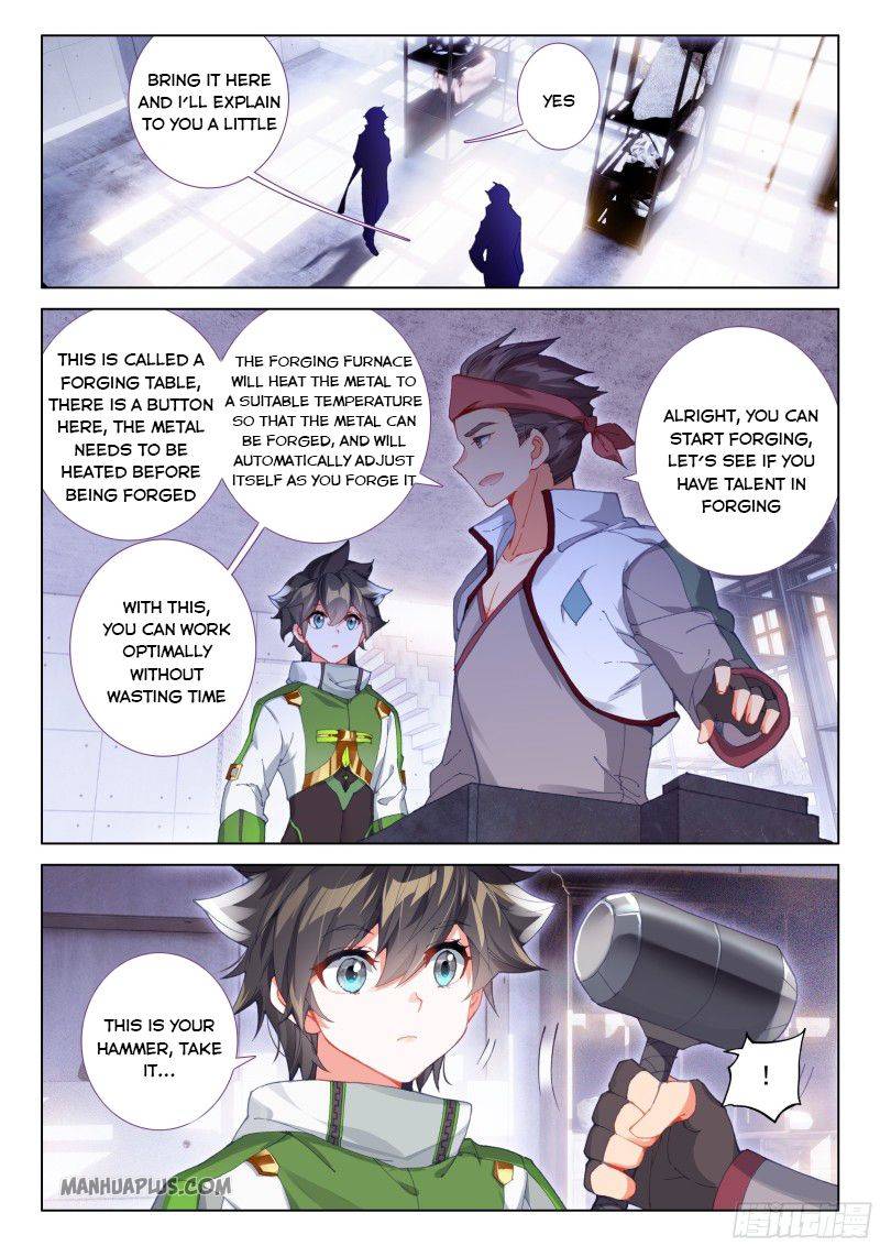 Chapter 194 - Image 6