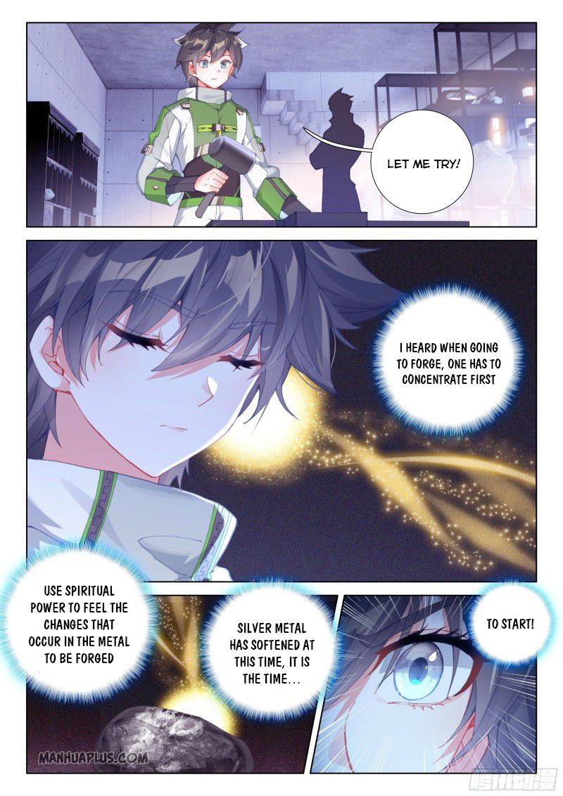 Chapter 194 - Image 7