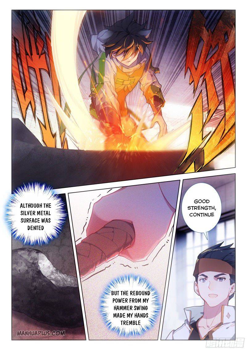 Chapter 194 - Image 8