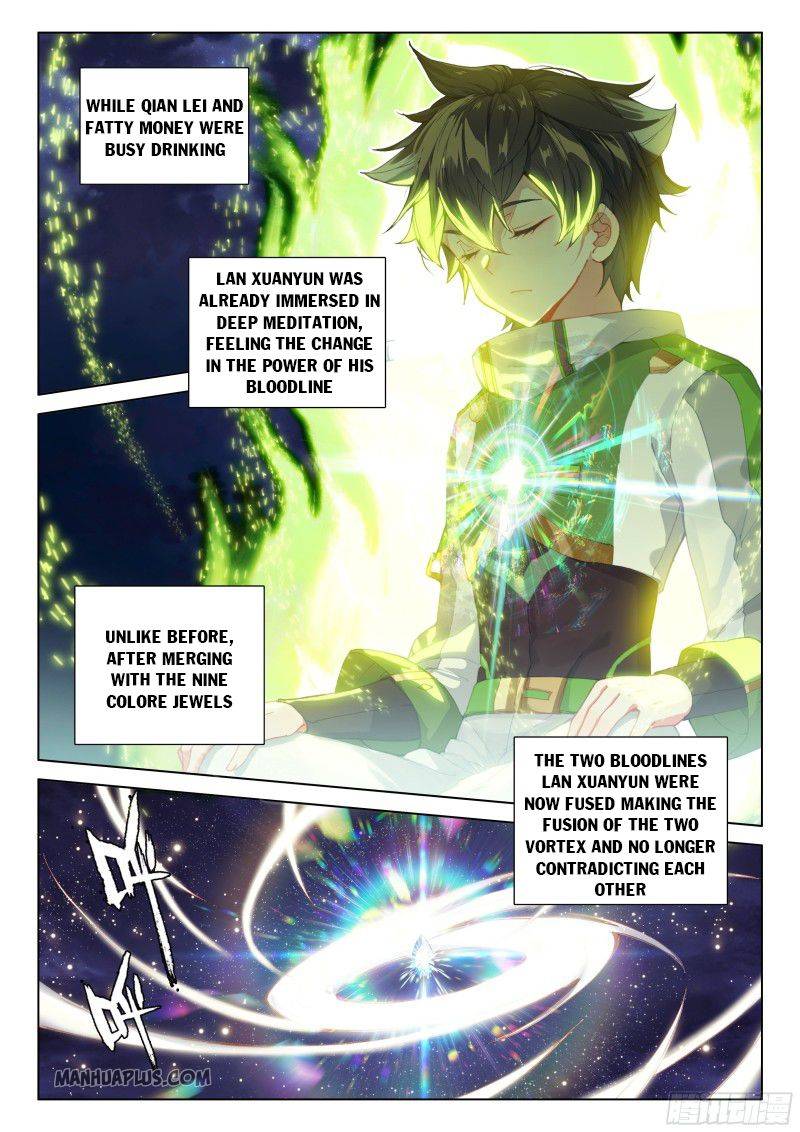 Chapter 195 - Image 5