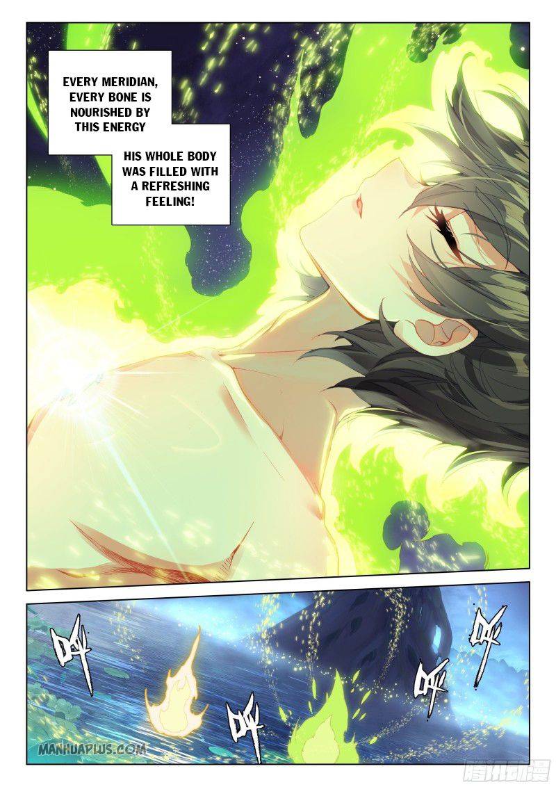 Chapter 195 - Image 7