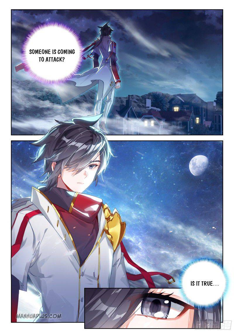 Chapter 196 - Image 4