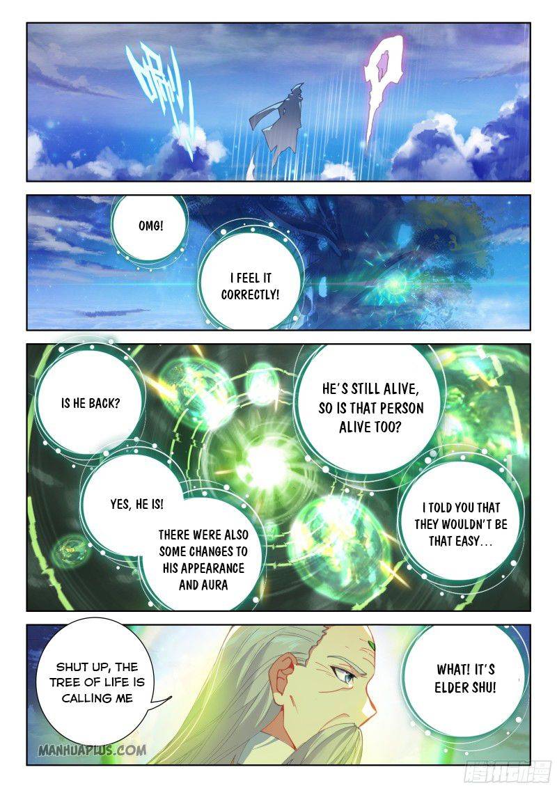 Chapter 196 - Image 9