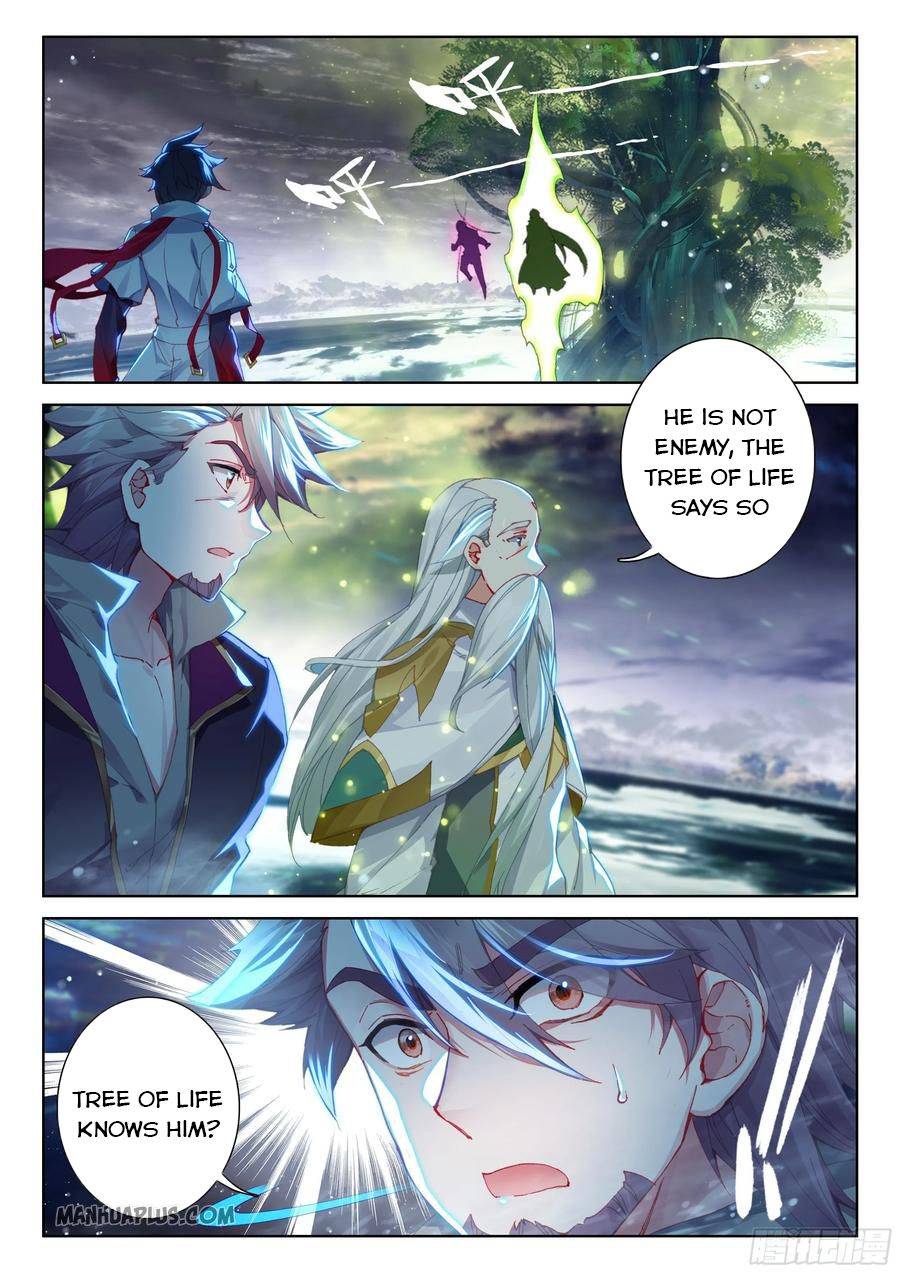 Chapter 197 - Image 2