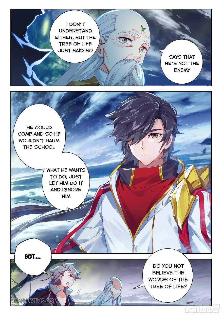 Chapter 197 - Image 3