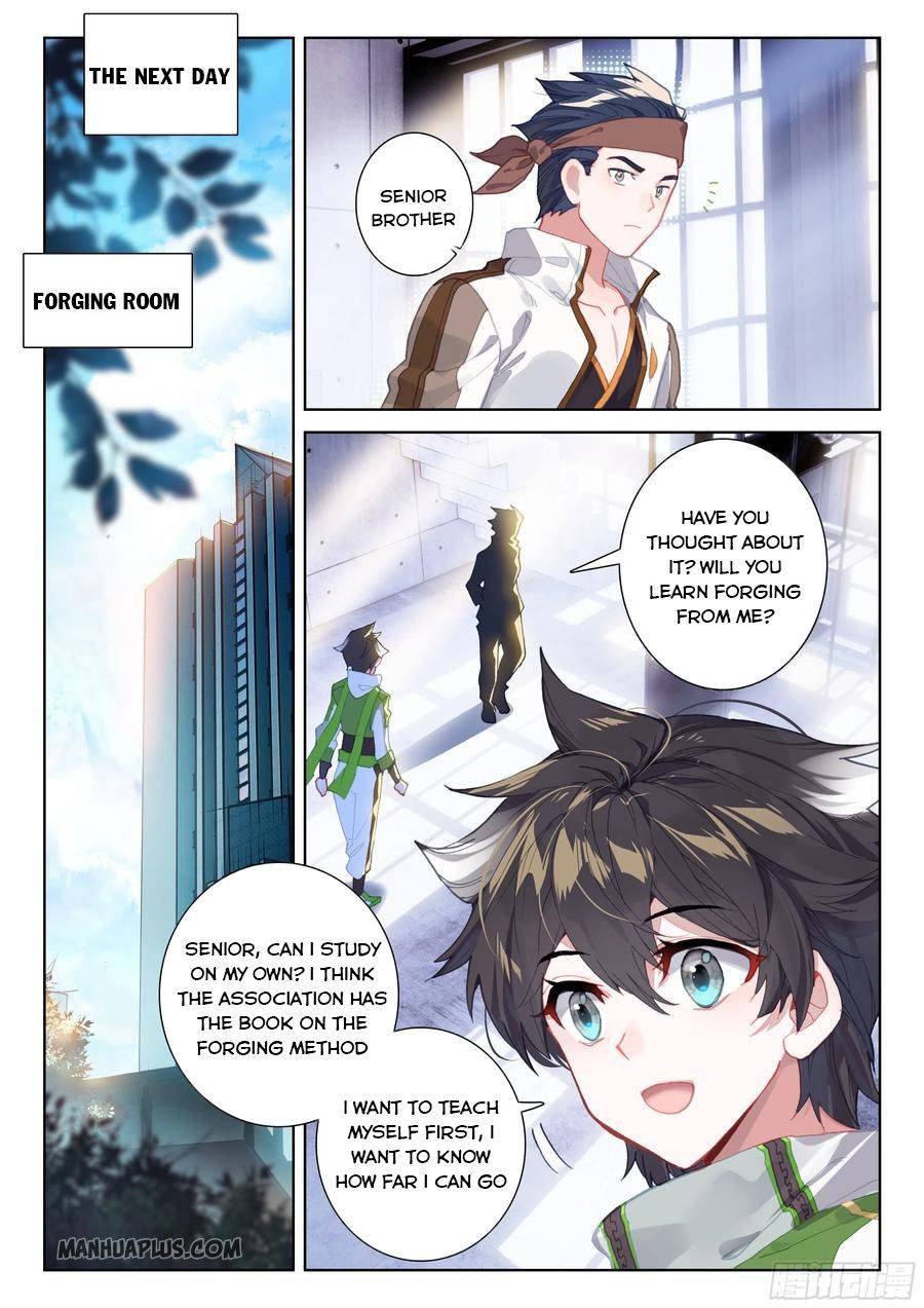 Chapter 197 - Image 5