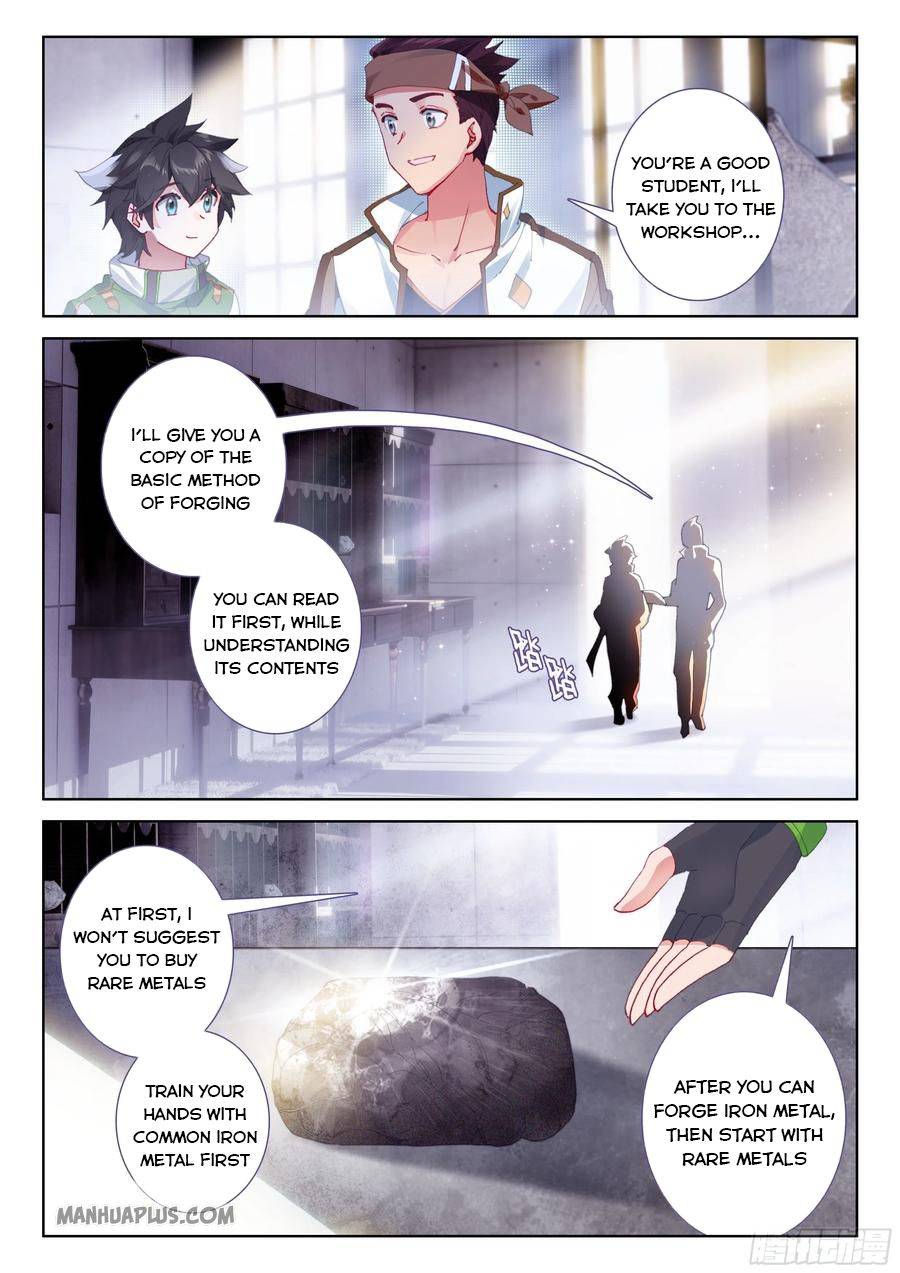 Chapter 197 - Image 6