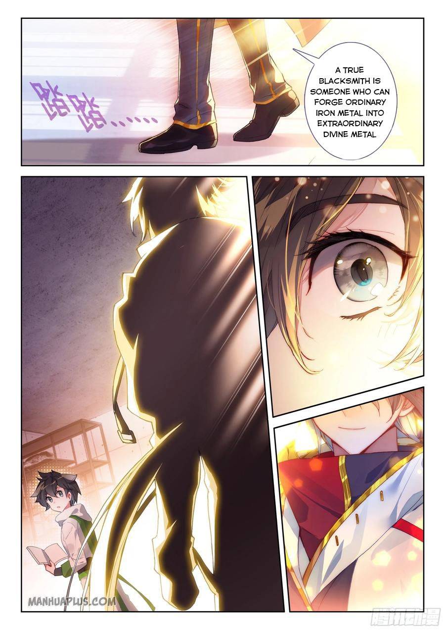 Chapter 197 - Image 8