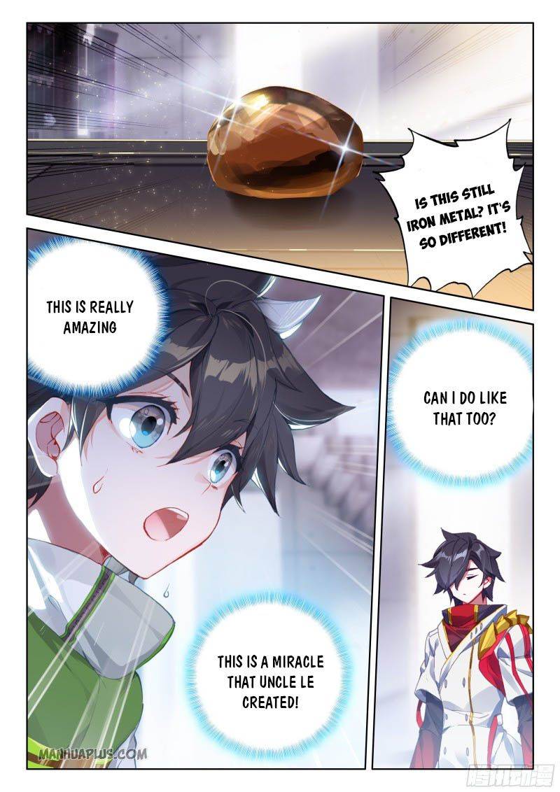 Chapter 198 - Image 2