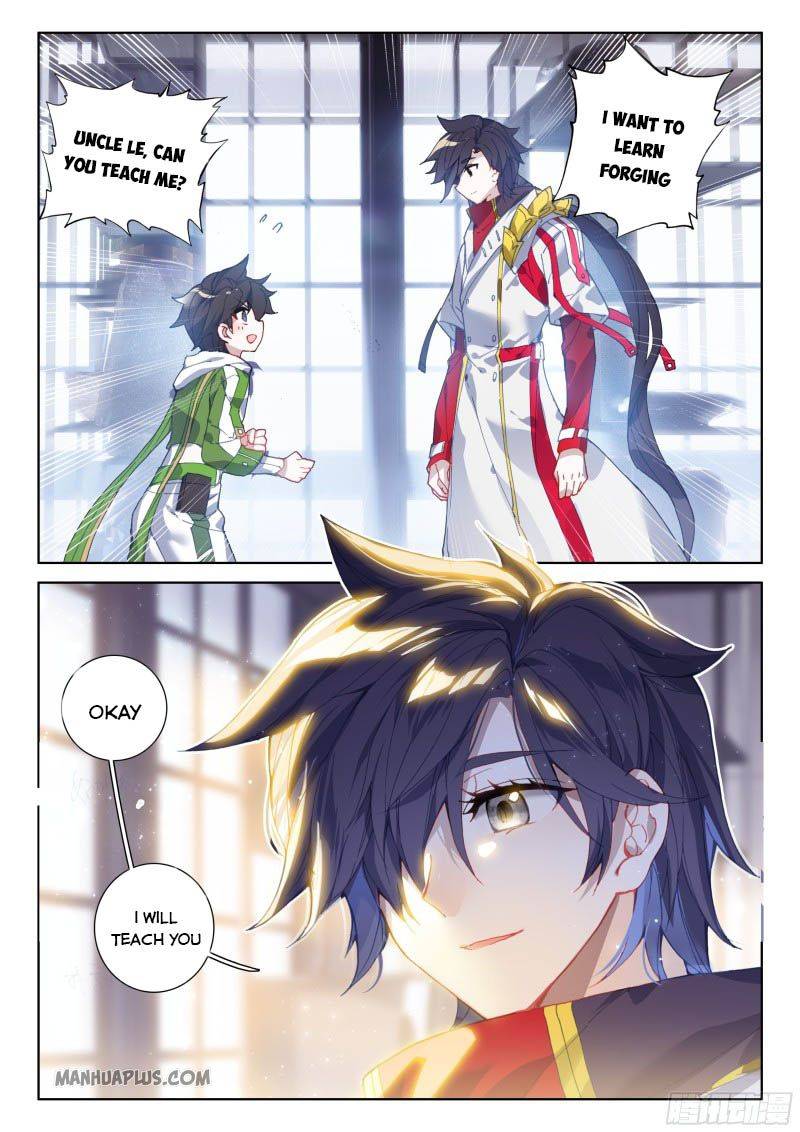 Chapter 198 - Image 4