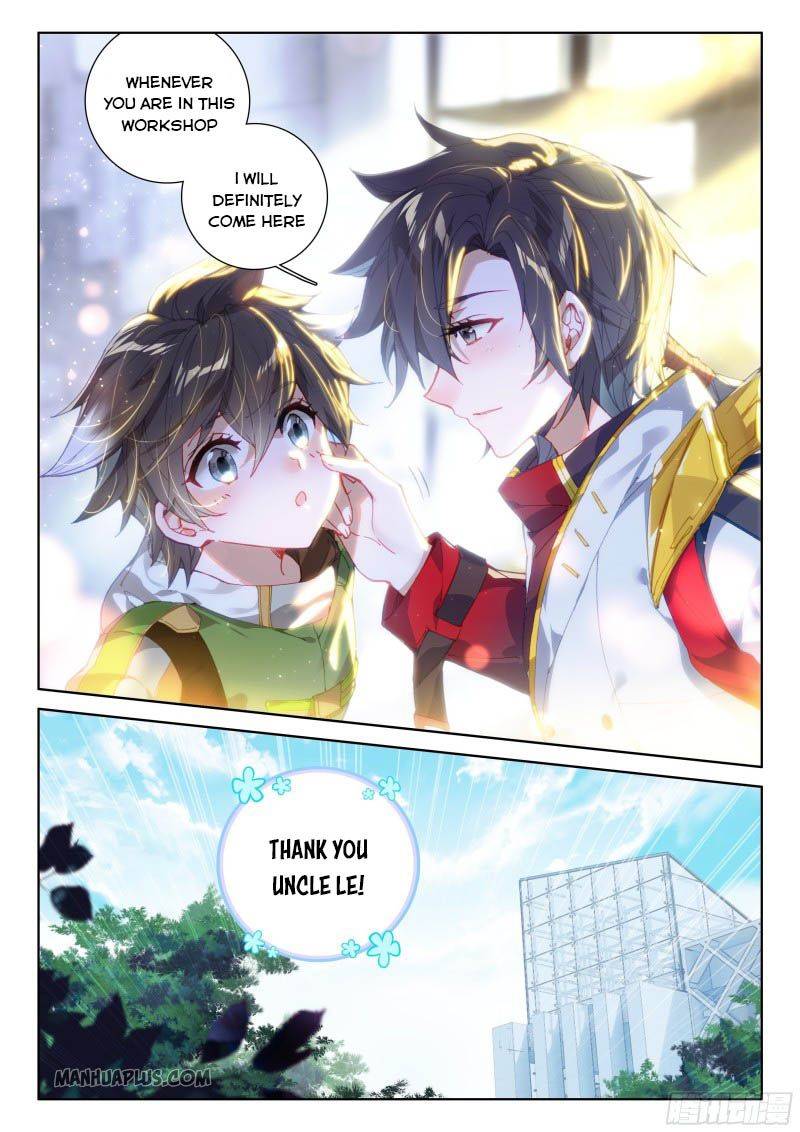 Chapter 198 - Image 5