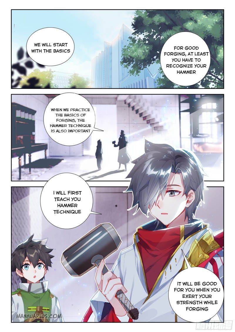 Chapter 198 - Image 6